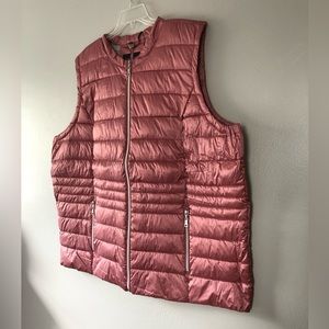 Nuage Puffer Vest
